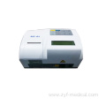 IVD Semi-automatic Portable Test Urinalysis Urine Analyzer